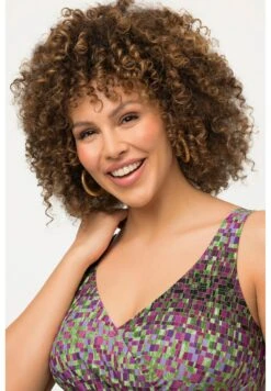 Ulla Popken Badpak - Vin Rouge 10 Ulla Popken Badpak - Vin Rouge -Mode Dames Winkel 6b3d4785f7a743c596759b141a8ee63c