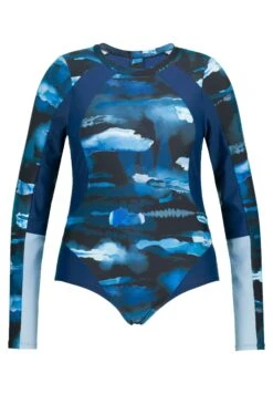 Ulla Popken Badpak - Noir 9 Ulla Popken Badpak - Noir -Mode Dames Winkel 6c4f48058cc649bb93e333851dfb1cd2