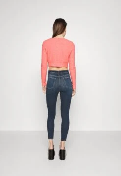 Rag & Bone Nina Ankle Skinny - Jeans Skinny Fit - Carmen -Mode Dames Winkel 6c8b81d2d1b4460dbbab808bd25829e1