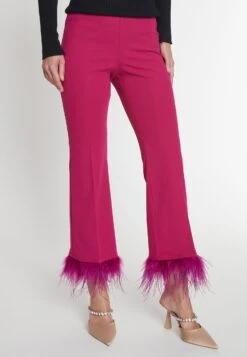 Ana Alcazar Merina - Broek - Fuchsia -Mode Dames Winkel 6c95feb237124ed1beb9e52f26d83ae3