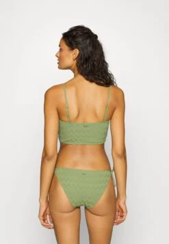Roxy Current Coolness - Bikinibroekje - Loden Green -Mode Dames Winkel 6cbc97bd9a9846578210b419235ed854