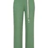 Lauren - Broek - Olive -Mode Dames Winkel 6da062cd2fa34d5085f0f03b199e566c