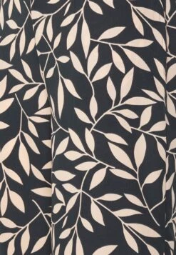 Vila Viellie Wide Pants - Broek - Navy -Mode Dames Winkel 6dc7e877fca7438cb0732e459cf6eba1