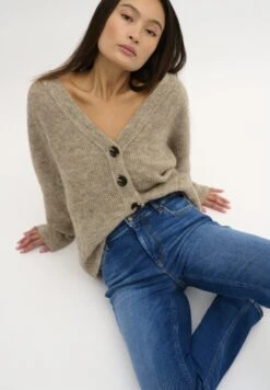 The Celina High - Relaxed Fit Jeans - Medium Blue Wash -Mode Dames Winkel 6efc4d6db3e44247ac4b18c9c6ebd5e0