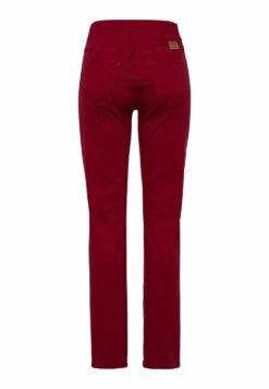 BRAX Style Pamina Fun - Slim Fit Jeans - Cranberry 7 BRAX Style Pamina Fun - Slim Fit Jeans - Cranberry -Mode Dames Winkel 6f678475dcdd4c2ab4fa04d729d51f35