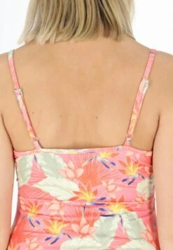 Ibiza W - Jurk - Pink Aop -Mode Dames Winkel 70bb252759414c4086990c6848911996