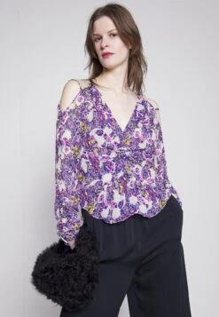 See By Chloé Broek - Navy -Mode Dames Winkel 7245bb6114144a12a0970e65396a2d4e