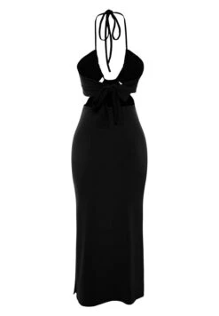 Trendyol Cocktailjurk - Black -Mode Dames Winkel 724785fb430141f993b489925dd711d3