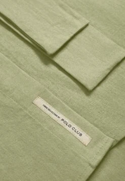 POLO CLUB Ara L D - Blousejurk - Green -Mode Dames Winkel 72aee82328974d998bb01873498f436f