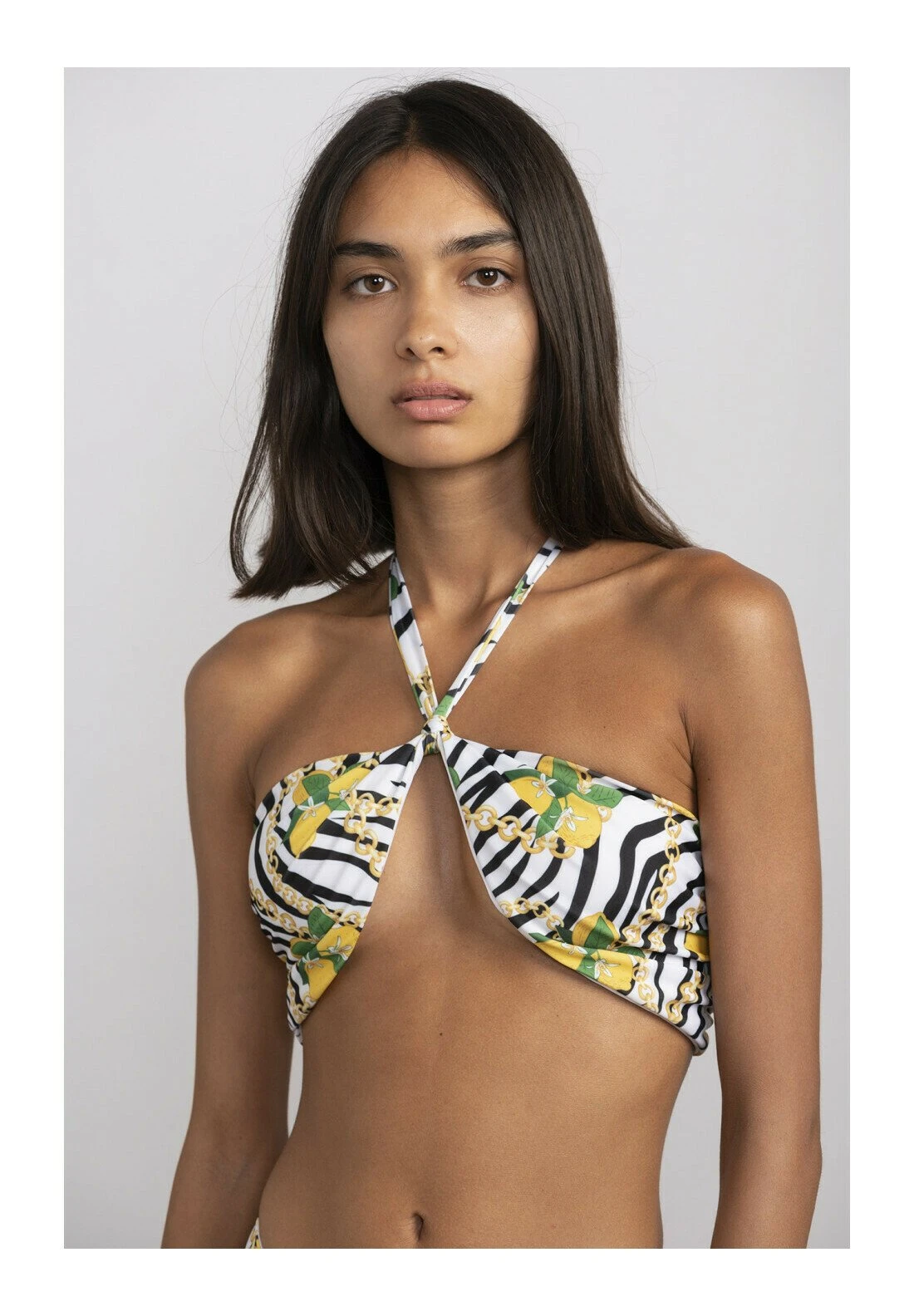 Twisted - Bikini - Animalier 5 Twisted - Bikini - Animalier - Afbeelding 3