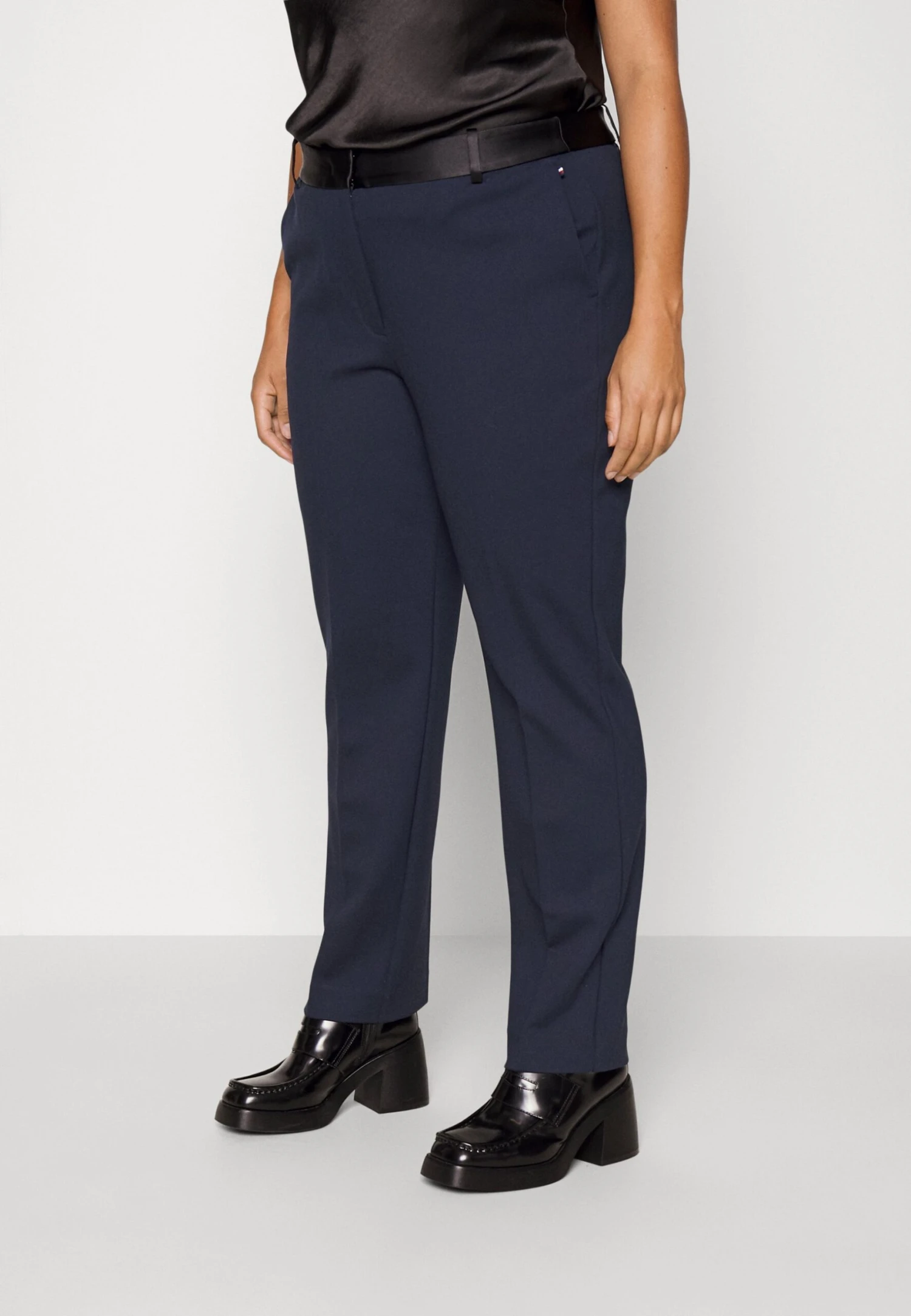 Slim Punto Pant - Broek - Desert Sky 3 Slim Punto Pant - Broek - Desert Sky