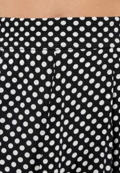 Oysho Broek - Black -Mode Dames Winkel 7567beec332d4b1291a4e3d1a7703a64