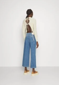 Paige Harper Ankle - Flared Jeans - Light Blue -Mode Dames Winkel 756b146527f747e481209bf305d98c12