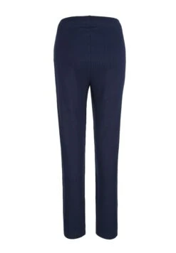 Harmony Trainingsbroek - Marineblau -Mode Dames Winkel 75be238b76504644a27b09531455a974