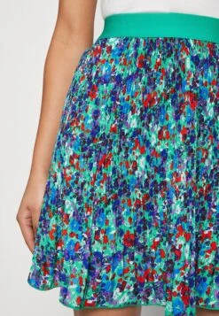 ONLY Onlabigail Life Plissee Skirt - Minirok - Kelly Green 13 ONLY Onlabigail Life Plissee Skirt - Minirok - Kelly Green -Mode Dames Winkel 75ff9c5e93cc46cfafae777d5c231f44