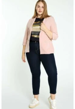 7/8-Slim-Fit-Mit Reissverschluss Unten Louise - Slim Fit Jeans - Denim -Mode Dames Winkel 77109c3c0ac74f2fae7aa10f77710e90