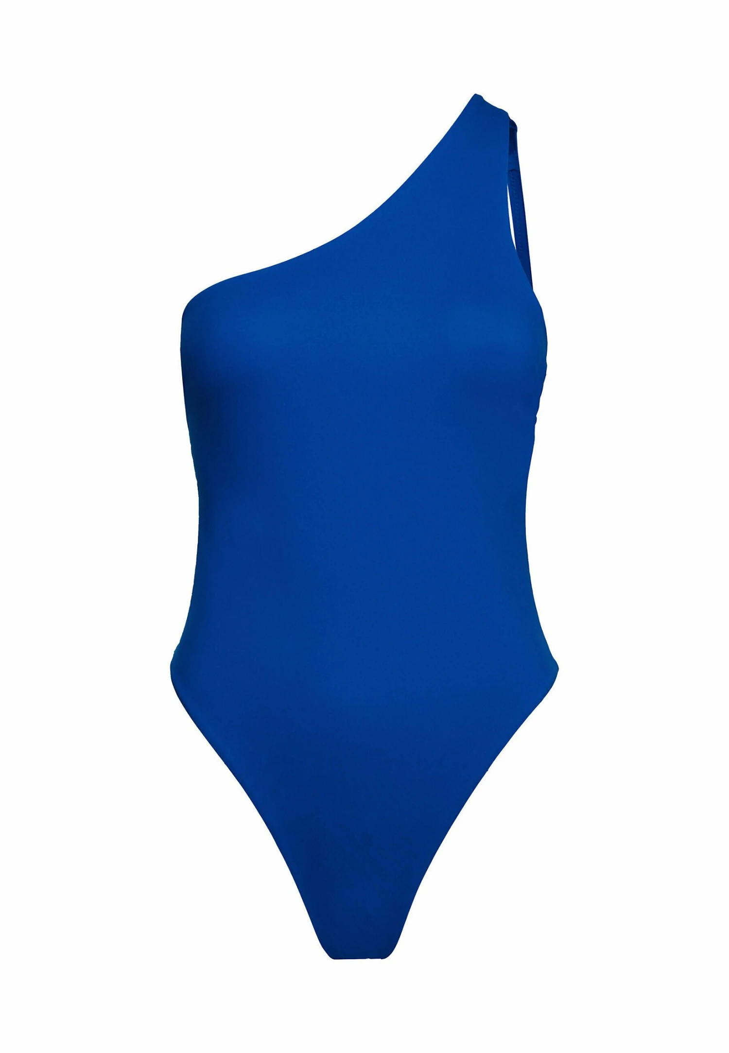 One Shoulder- Badpak - Ultra Blue 7 One Shoulder- Badpak - Ultra Blue - Afbeelding 5