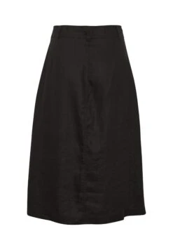Part Two Shebapw Sk - A-Lijn Rok - Black -Mode Dames Winkel 79c8a627bb11470eb19c95b3d166cd2a
