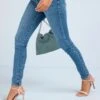 Next Rise Super Soft- Jeans Skinny Fit - Dark Blue -Mode Dames Winkel 7a91f6e493004d5887ad63bf078274df