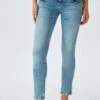 LTB Ennio - Slim Fit Jeans - Light Blue