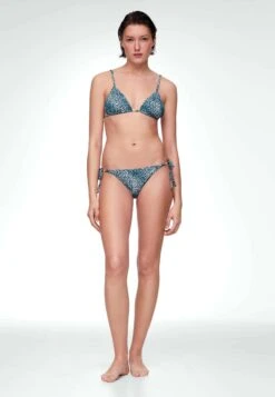 Oysho Bikinitop - Blue -Mode Dames Winkel 7c23deea945e4e1991b8ba8fc20a0616
