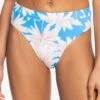 Roxy Pt Love The Shorey - Bikinibroekje - Azure Blue Palm Island -Mode Dames Winkel 7c4606944a754855a0998419f2d66403