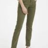 Cream Lottecr Plain Twill Coco Fit Bci - Slim Fit Jeans - Burnt Olive 1 Cream Lottecr Plain Twill Coco Fit Bci - Slim Fit Jeans - Burnt Olive -Mode Dames Winkel 7c4d415b7fde444ab6c2c586b4078726