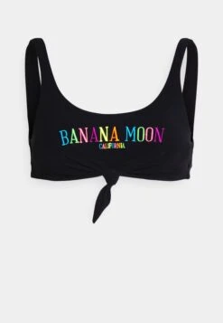 Banana Moon Nouo Colormoon - Bikini - Noir -Mode Dames Winkel 7ca2bd3870204a28bbd0587b46b874fb
