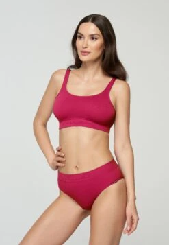 Seamless Touch- Bikinitop - Pink Pn -Mode Dames Winkel 7d2a0294233245a080096d5dbb11595c