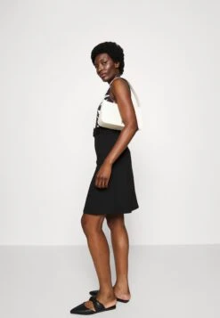 Anna Field Punto Mini - Minirok - Black -Mode Dames Winkel 7d8d71b9b32a4030b8137410b8c60344