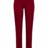 BRAX Style Pamina Fun - Slim Fit Jeans - Cranberry -Mode Dames Winkel 7dcda6376355486e83c634de8095f6d1