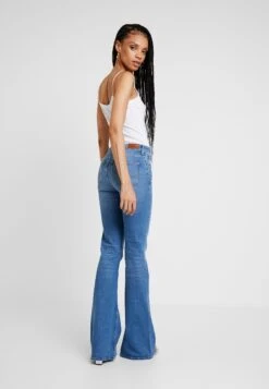 Lee Breese - Flared Jeans - Jaded -Mode Dames Winkel 7df1af3b877b4fe3b2360cbee1364bd0