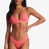 Billabong Summer High- Bikinitop - Coral Crush 2 Billabong Summer High- Bikinitop - Coral Crush -Mode Dames Winkel 7e8a92915e274b5cae6d4f0416fa4e14