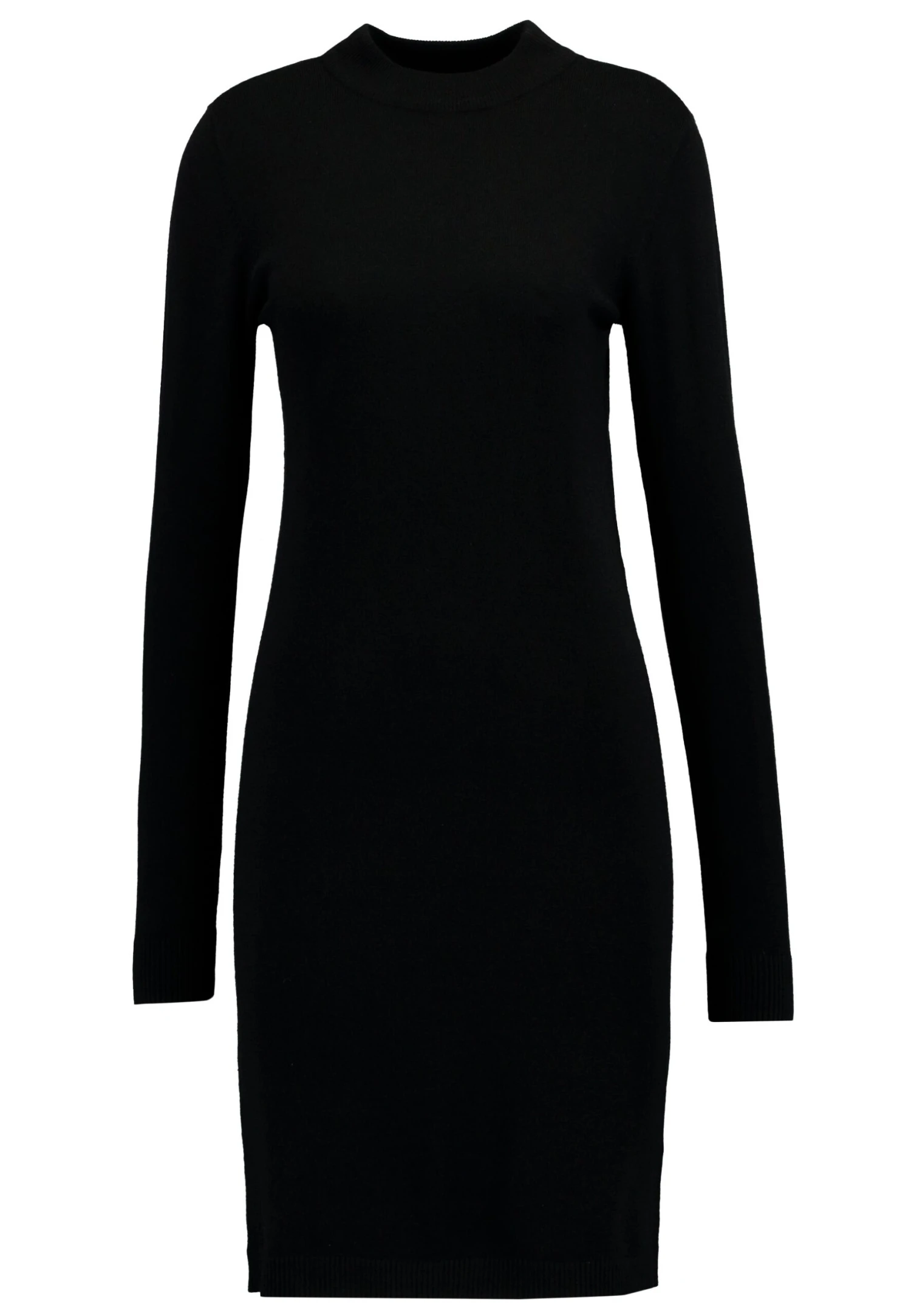 Object Objthess Dress - Etui-Jurk - Black 7 Object Objthess Dress - Etui-Jurk - Black - Afbeelding 5