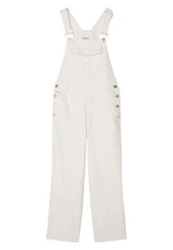 Marc O'Polo DENIM Tuinbroek - Multi Bright White -Mode Dames Winkel 7f98cc615c164826852d29d3e130490c
