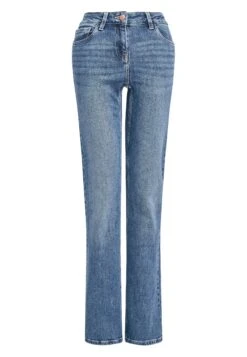 Next Bootcut Jeans - Blue 9 Next Bootcut Jeans - Blue -Mode Dames Winkel 81b0994aff39478593a59515c177e3cd