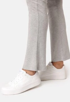 Yoga Blv- Broek - Melange -Mode Dames Winkel 8203b7ebc1b7412896361cff47e1b4a6