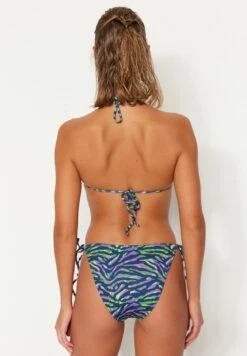 Trendyol Badpak - Pink -Mode Dames Winkel 8209a670ee8a49e88b3e4731e3bdad3b