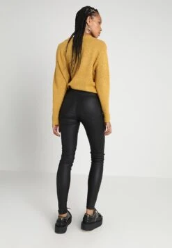 B.young Kato Kiko - Broek - Black -Mode Dames Winkel 83261456a14d49a4932b9c1a431ebdff