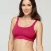 Seamless Touch- Bikinitop - Pink Pn -Mode Dames Winkel 83f4930f020745e2b105470846654211