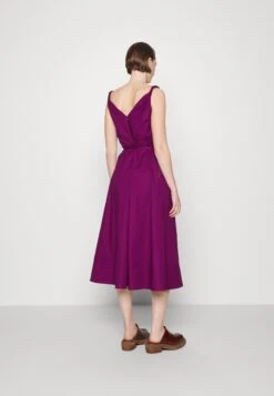 Marella Fianco - Jurk - Prugna 11 Marella Fianco - Jurk - Prugna -Mode Dames Winkel 851e78b0bcc24ee3b9c89112132e9d7e