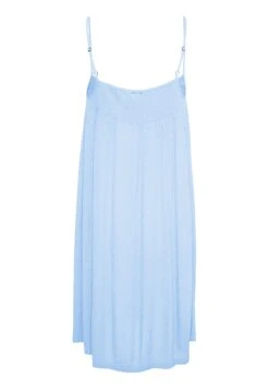 Kaffe Kaamber- Jurk - Cashmere Blue -Mode Dames Winkel 8820c8a1a59a4e97907e7e31476e2491