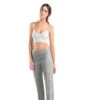 HANRO Trainingsbroek - Grit Melange -Mode Dames Winkel 887f1b93f0d148d285a614c029266bb9