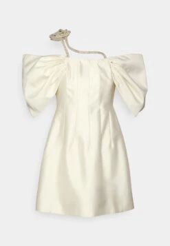 Lexie Mini - Cocktailjurk - Ivory 14 Lexie Mini - Cocktailjurk - Ivory -Mode Dames Winkel 892dd3c30df94e3a8512e181c0a0aa94