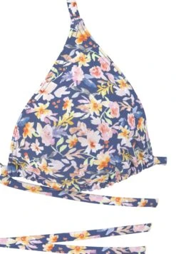 Buffalo Set - Bikini - Blau Bedruckt 11 Buffalo Set - Bikini - Blau Bedruckt -Mode Dames Winkel 8a331bc122a546fb833543f59210c2c0