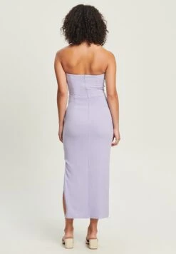 Calli Bron - Etui-Jurk - Lilac 10 Calli Bron - Etui-Jurk - Lilac -Mode Dames Winkel 8b60b69c50e743ddbcac217d1d838651