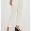 Yolamw Straight Slit - Chino - Snow White -Mode Dames Winkel 8b6159efc6424cc7b69c5e346a48a626