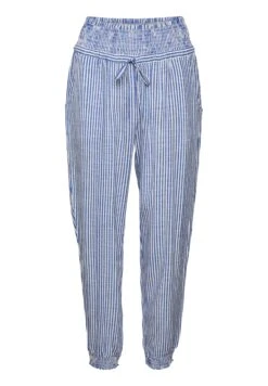 Cream Crtiah- Broek - Blue Milkboy -Mode Dames Winkel 8b7c92d993af4348a761966a25008207