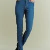 Next Comfort Stretch Mom Standard- Slim Fit Jeans - Dark Blue 1 Next Comfort Stretch Mom Standard- Slim Fit Jeans - Dark Blue -Mode Dames Winkel 8b802a52b65448a0aa7ec6e25d5ae48d