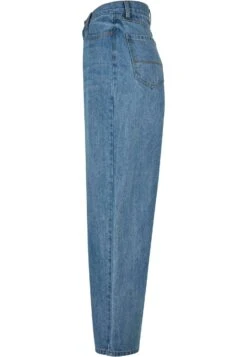 URBAN CLASSICS Flared Jeans - Midstone Washed -Mode Dames Winkel 8b97e27d68224c2dad65a11f63e718ec